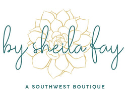 By Sheila Fay