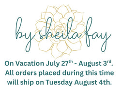By Sheila Fay