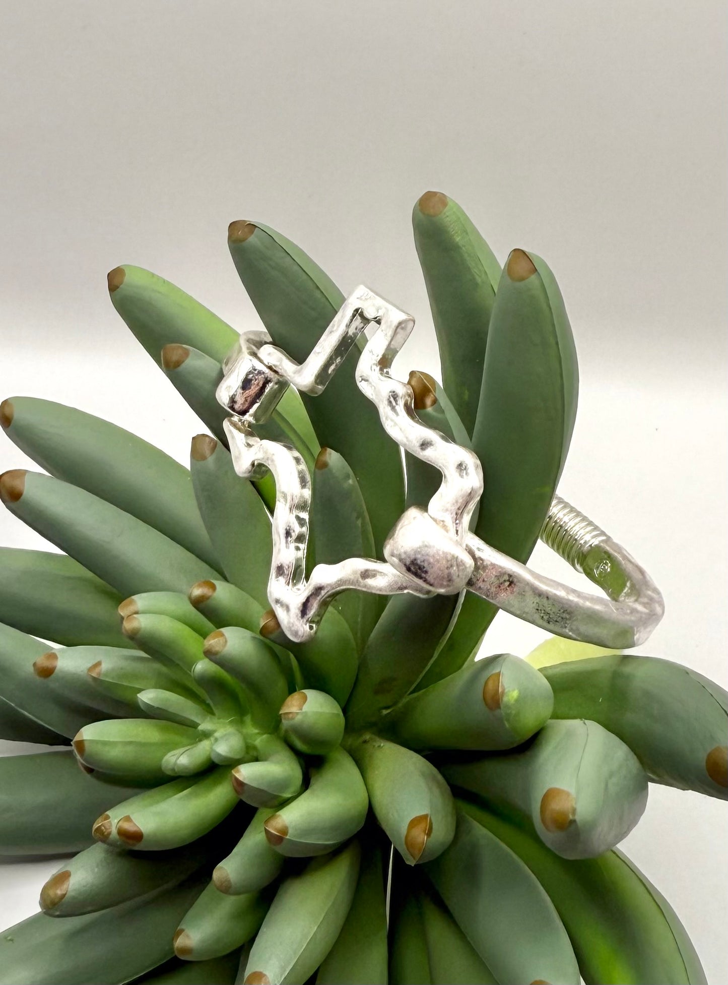 Spring Loaded Texas Bracelet