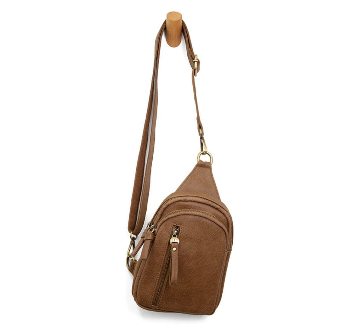 Skyler Sling Bag - 3 Colors