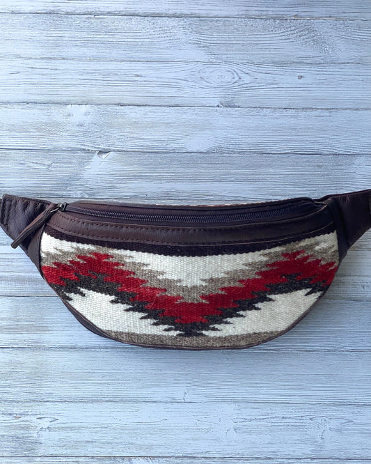 Southwest Fanny Pack