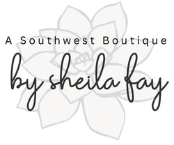 By Sheila Fay