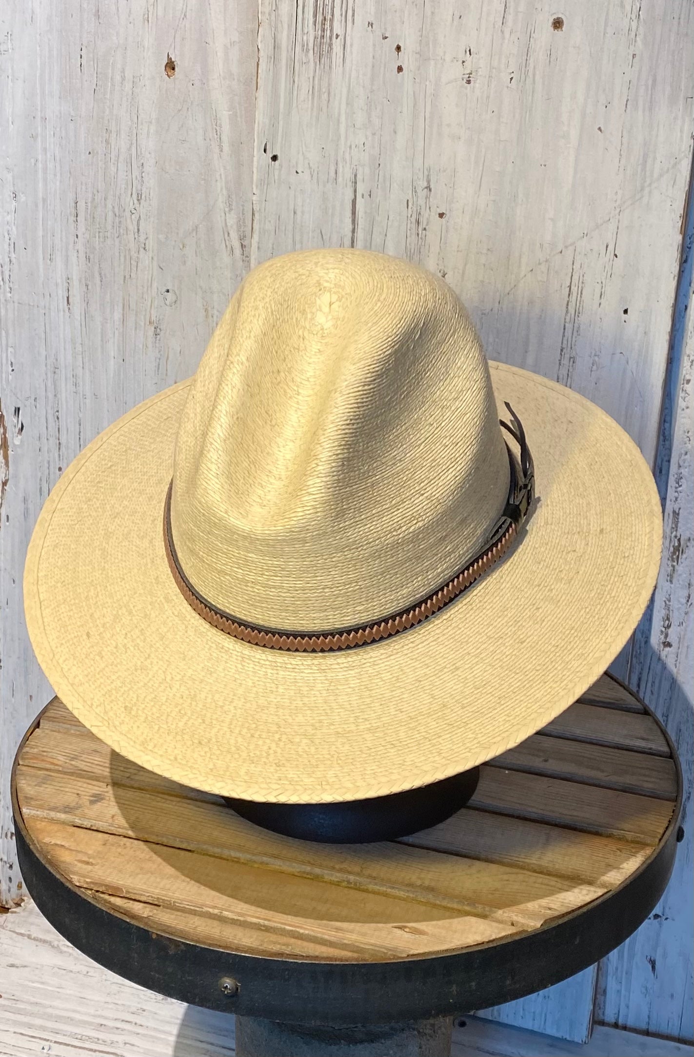 Mexican Soft Gus Hat