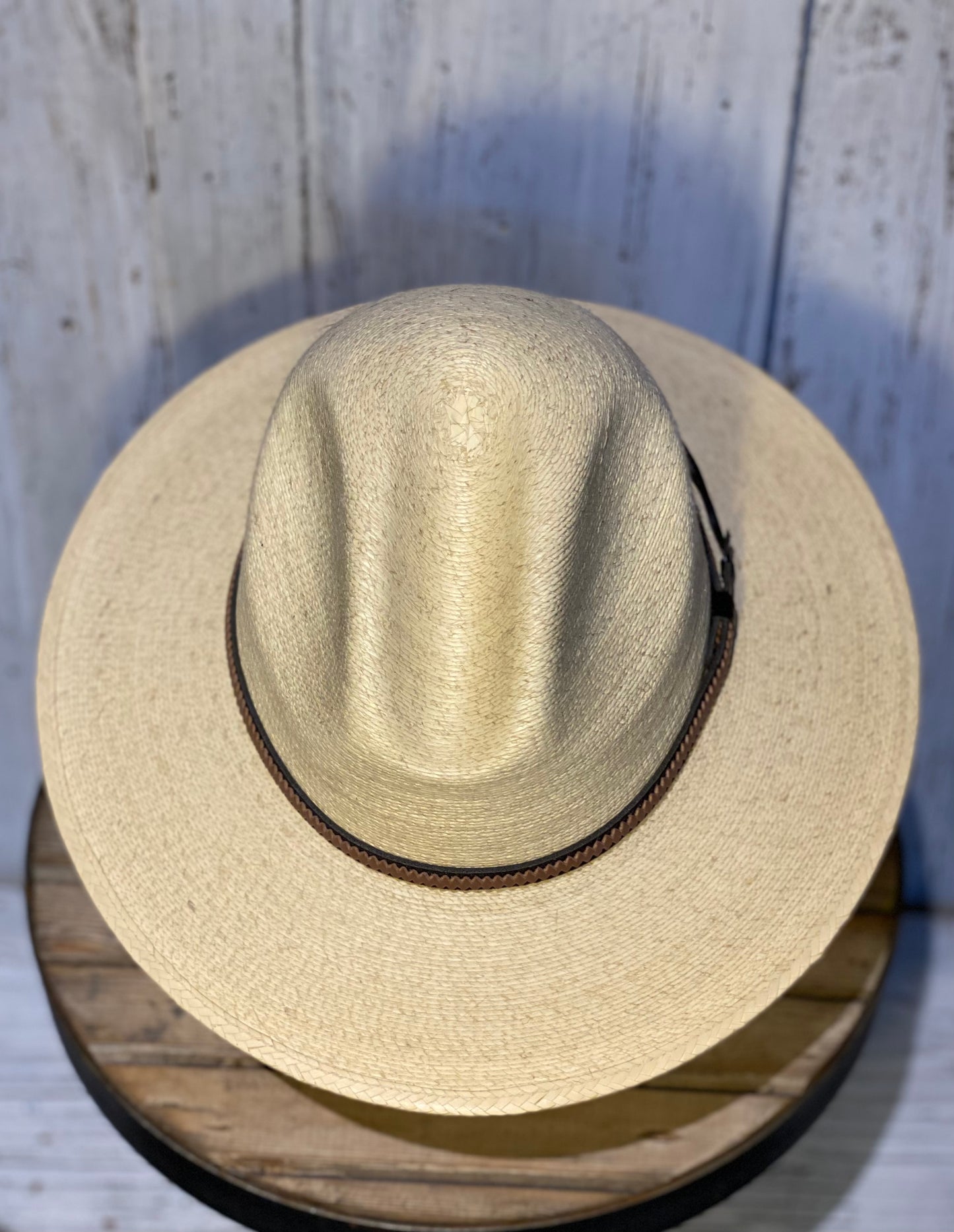 Mexican Soft Gus Hat