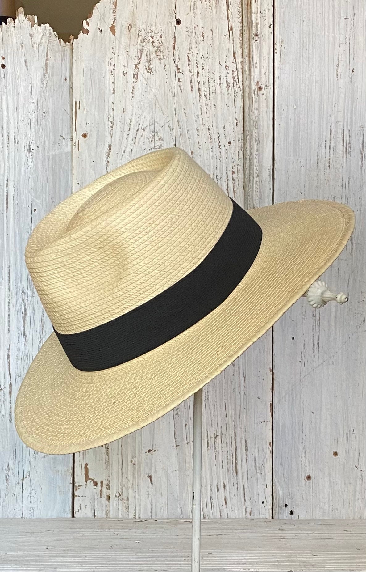 Fedora Guatemalan Palm