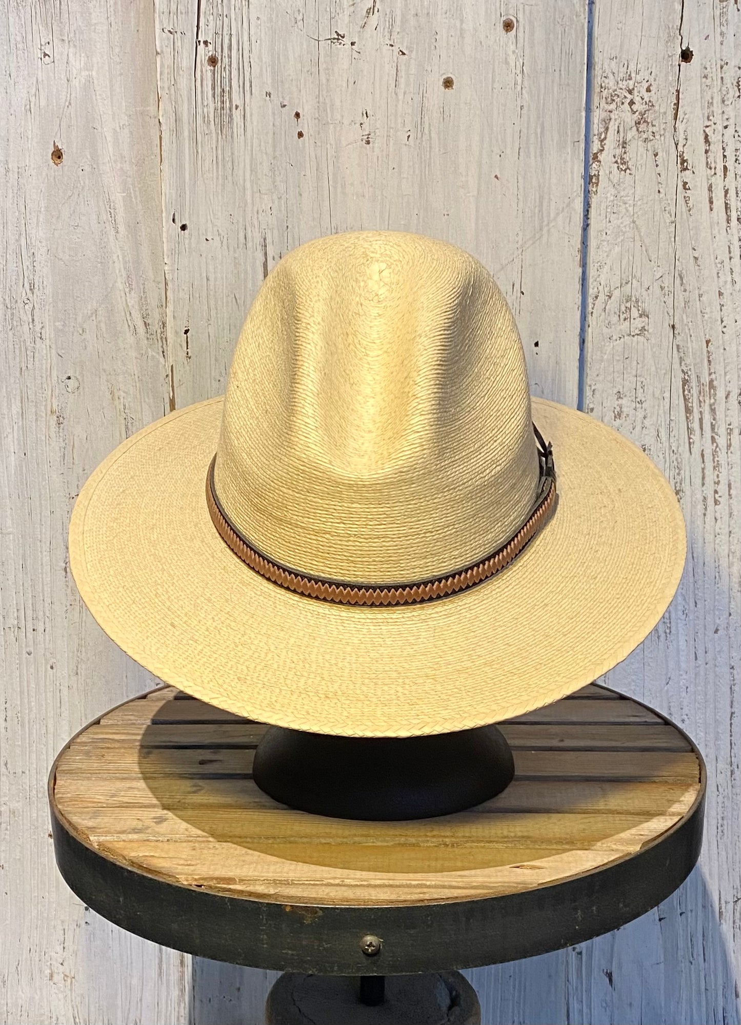 Mexican Soft Gus Hat