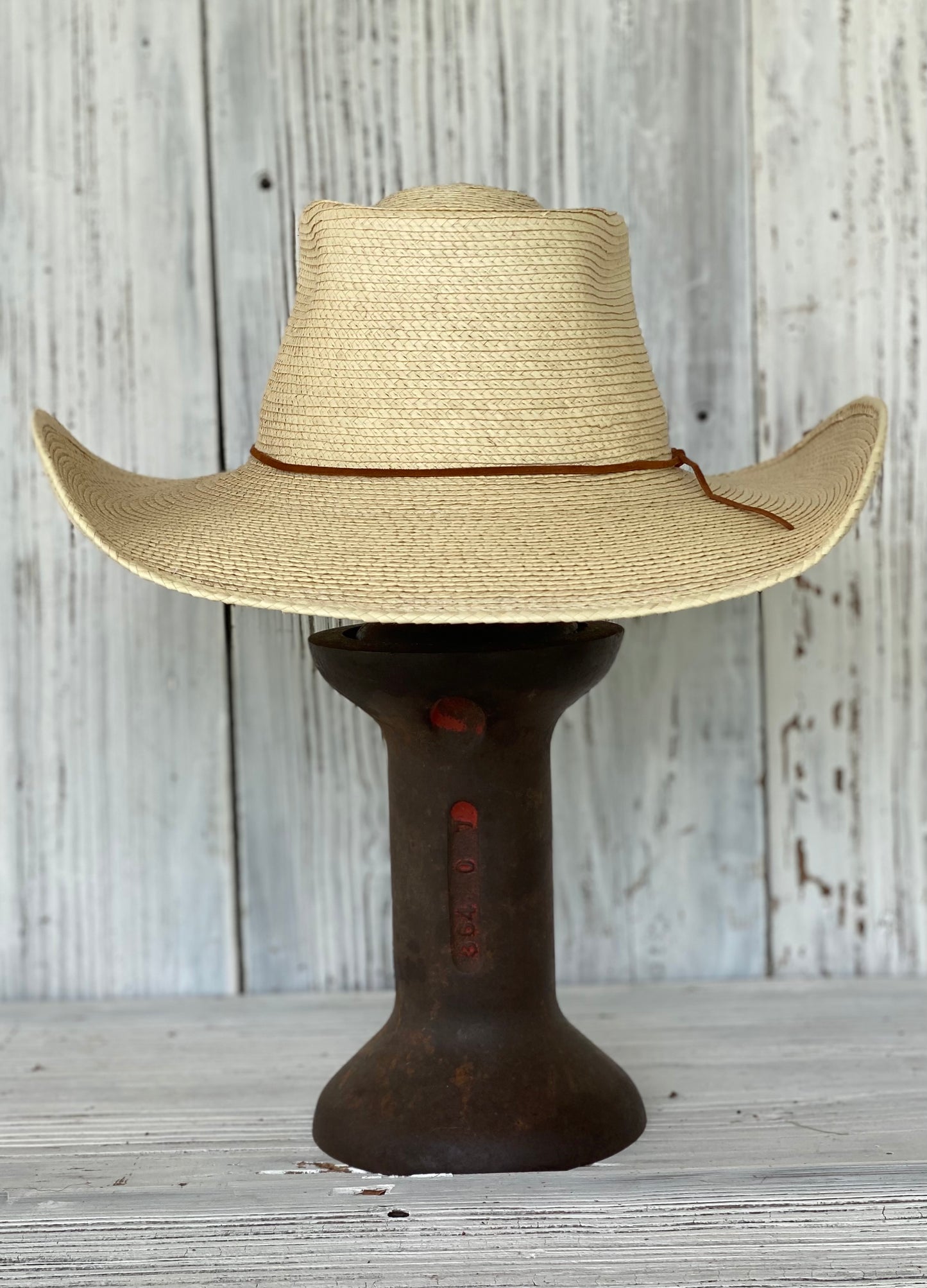 Reata 3 Hat