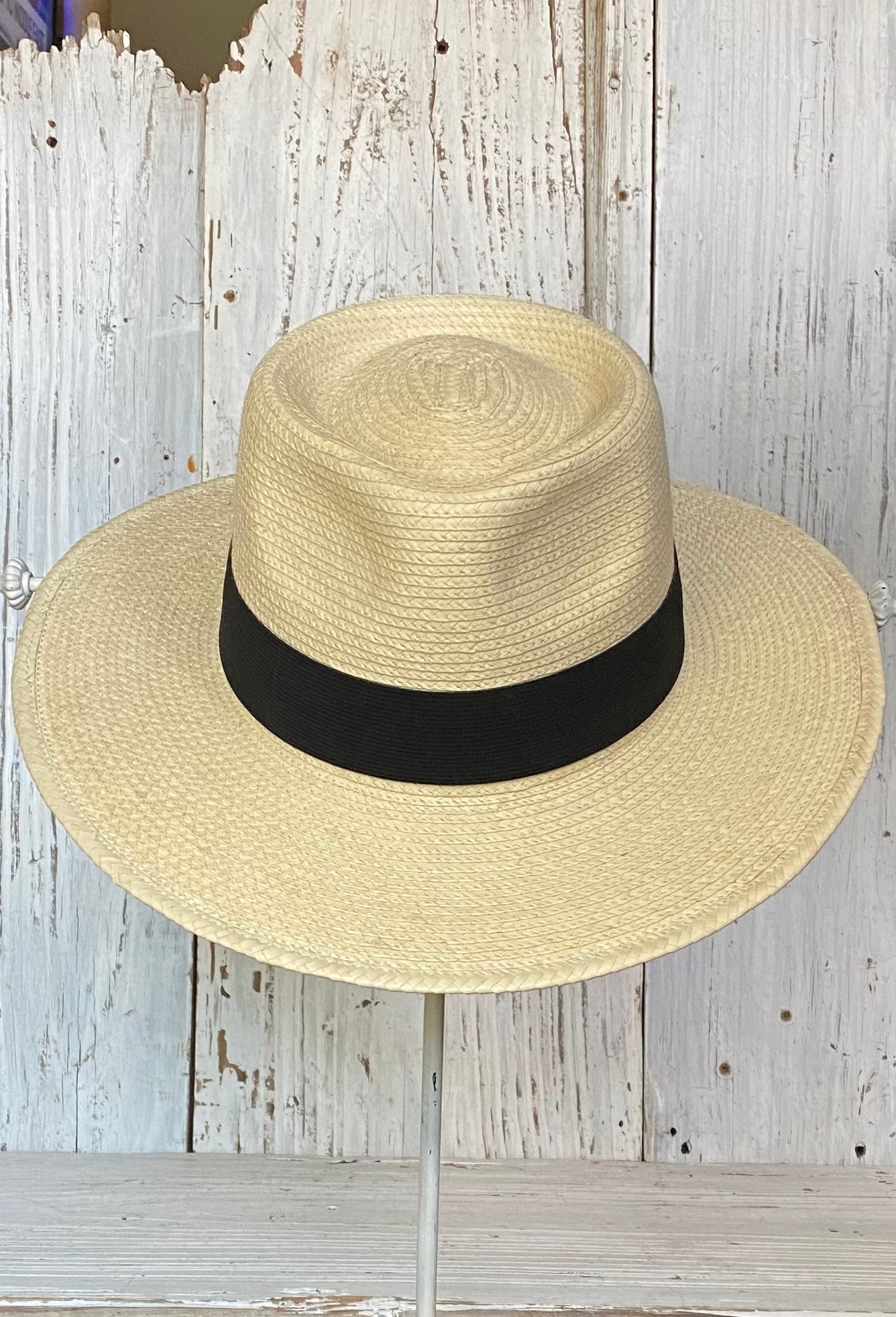 Fedora Guatemalan Palm