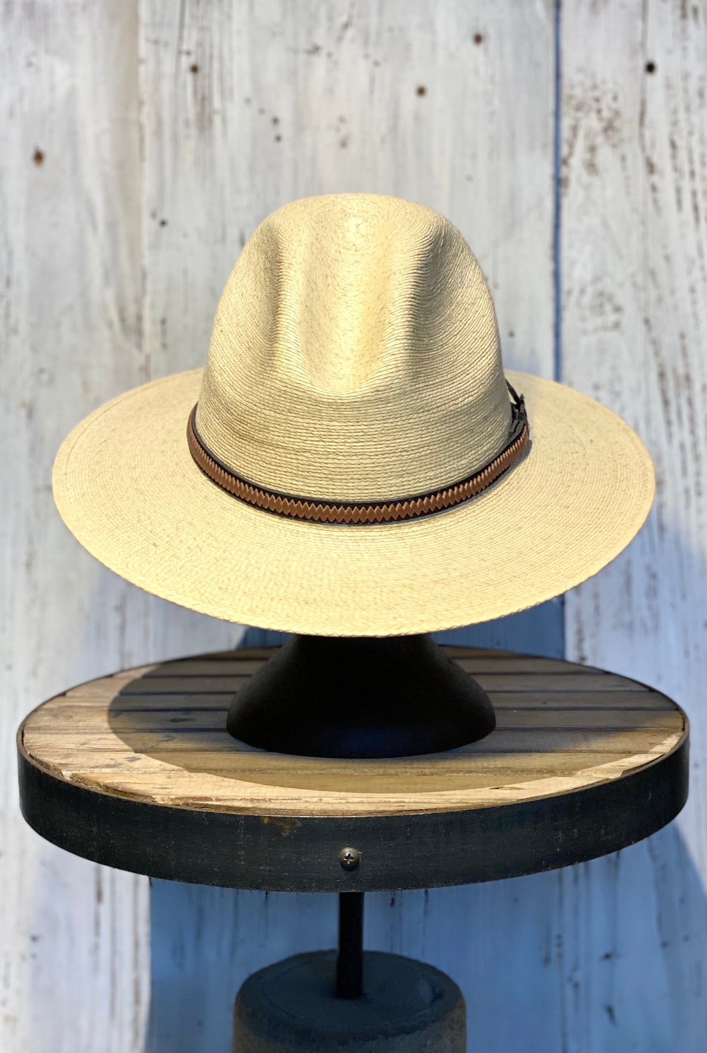 Mexican Soft Gus Hat