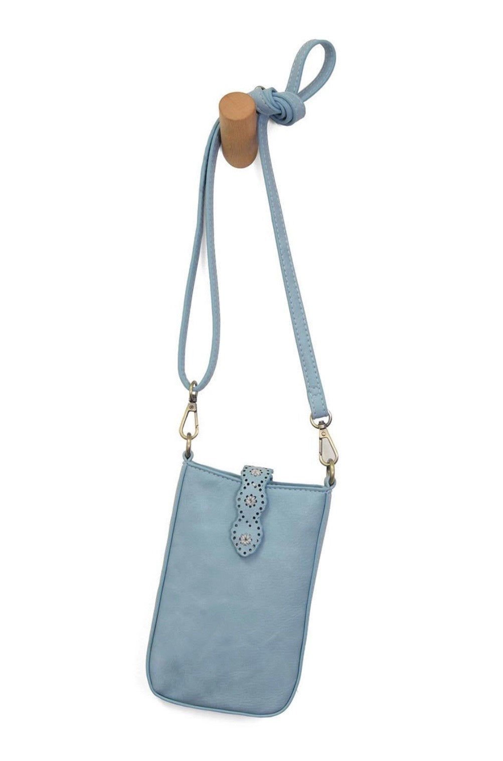 Daisy Phone Crossbody