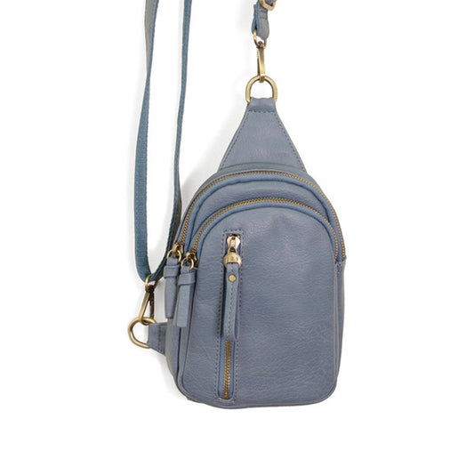 Skyler Sling Bag - 3 Colors