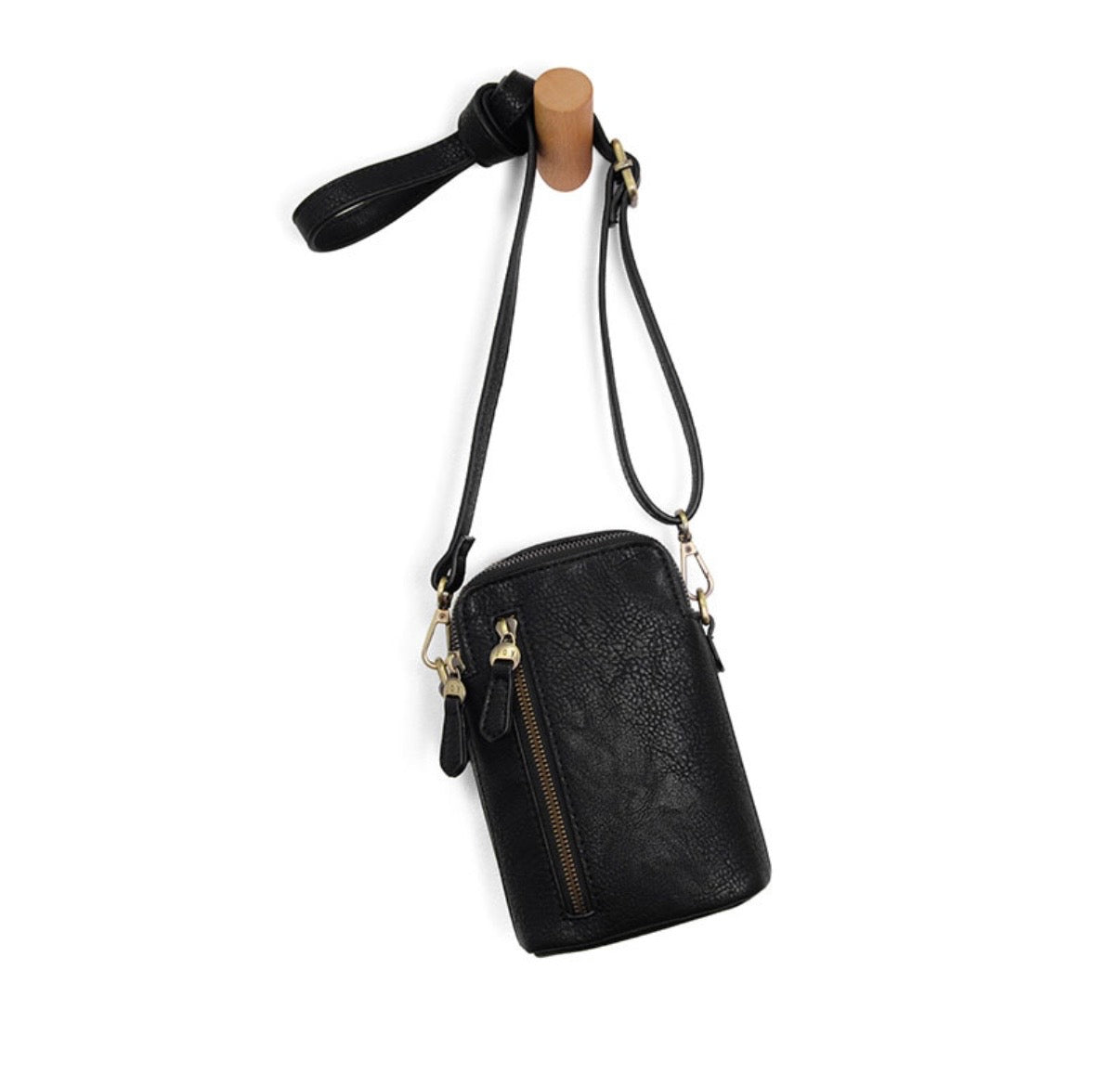 Jolene Crossbody Phone Bag - 4 Colors