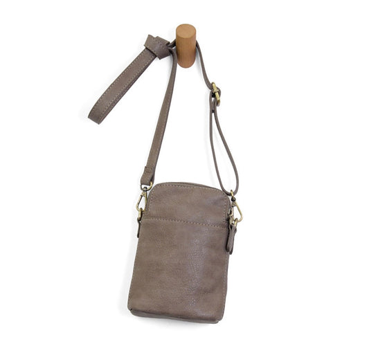 Jolene Crossbody Phone Bag - 4 Colors