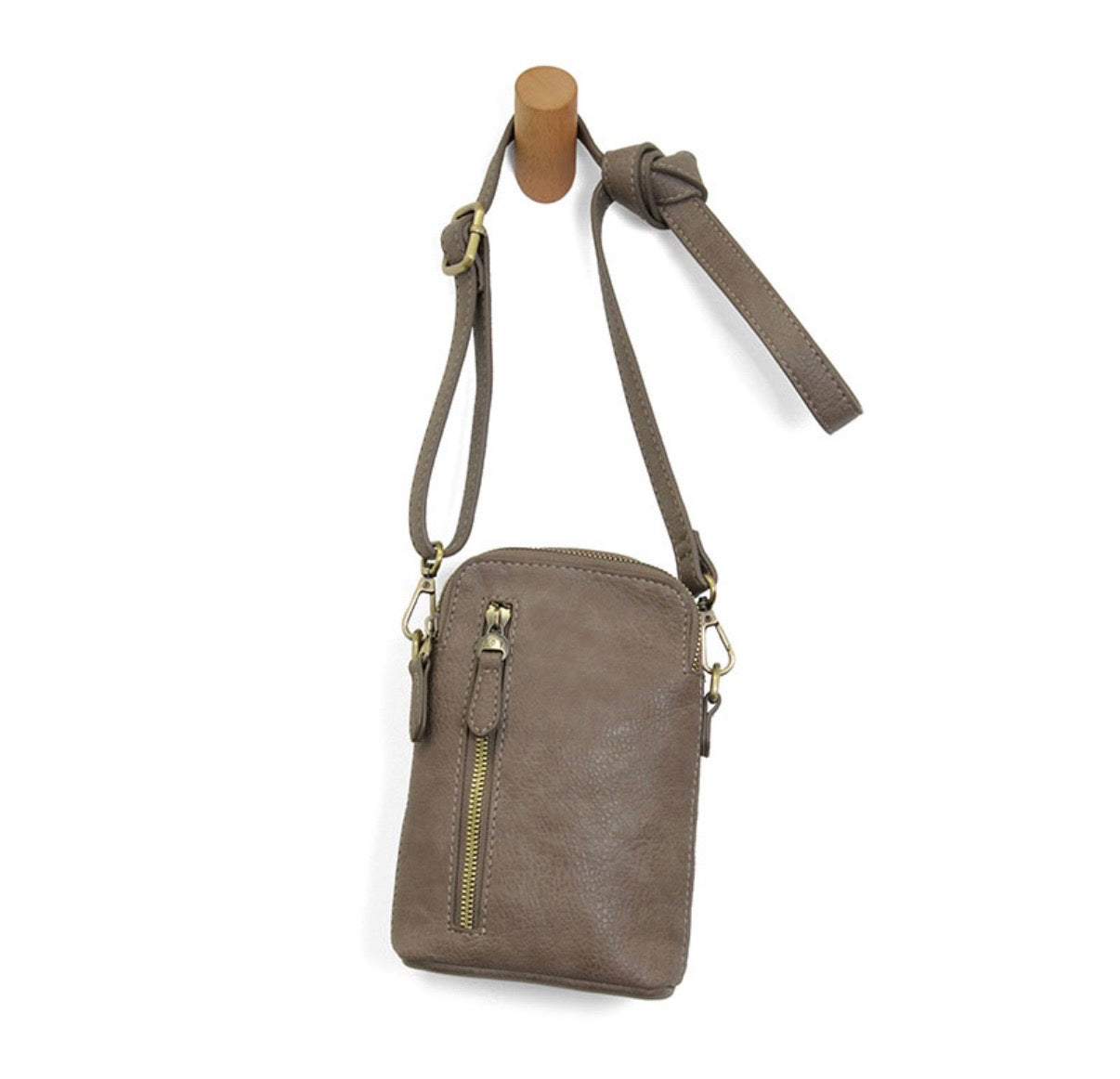 Jolene Crossbody Phone Bag - 4 Colors