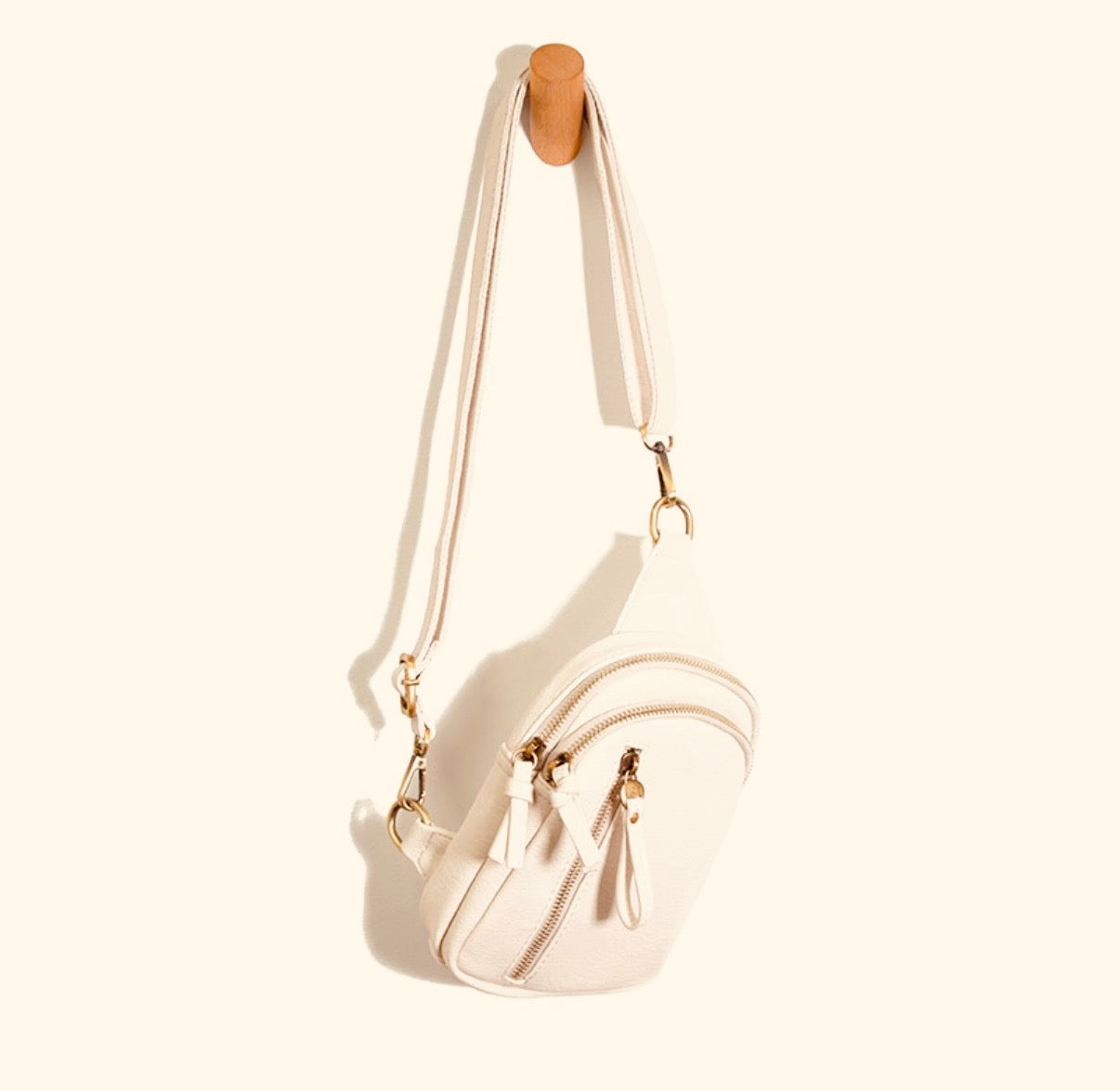 Skyler Sling Bag - 3 Colors