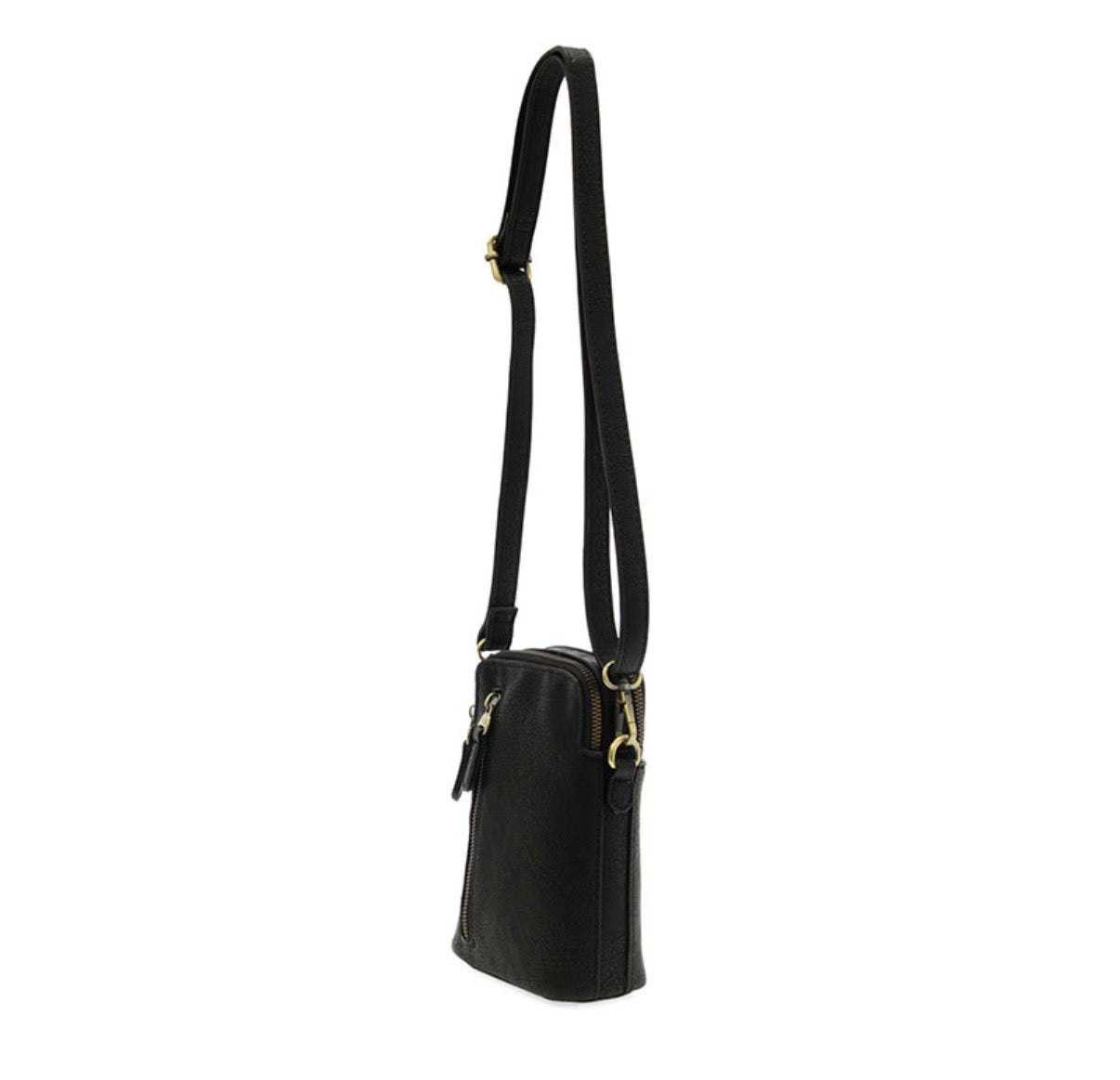 Jolene Crossbody Phone Bag - 4 Colors