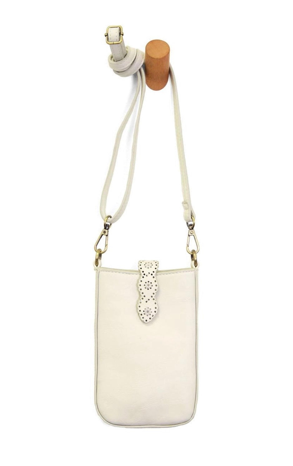 Daisy Phone Crossbody