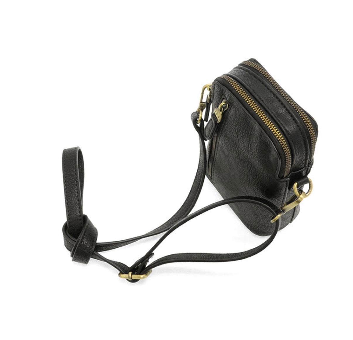 Jolene Crossbody Phone Bag - 4 Colors