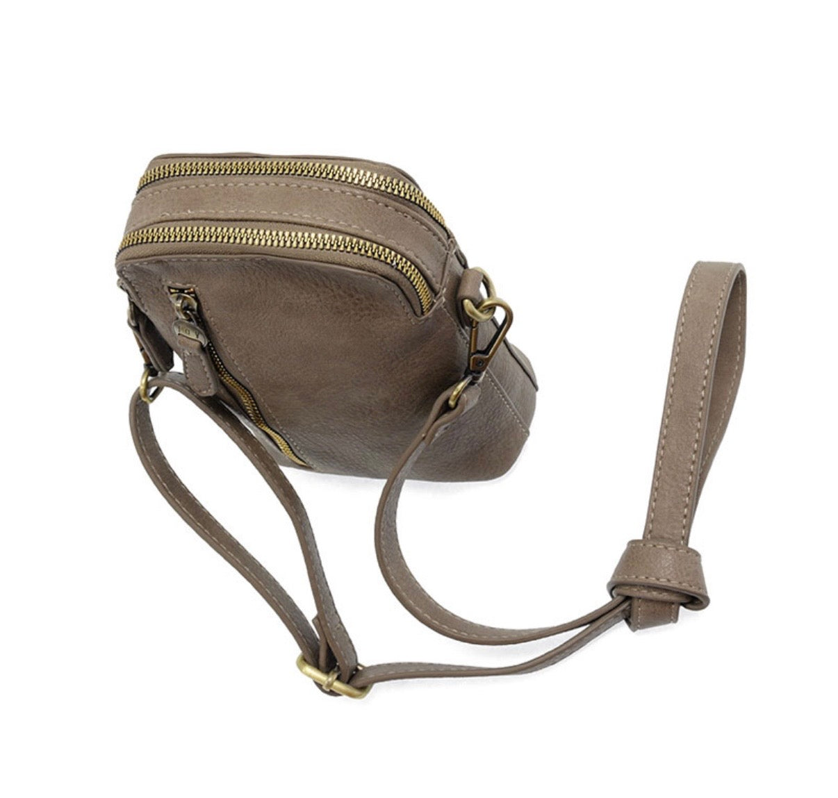 Jolene Crossbody Phone Bag - 4 Colors