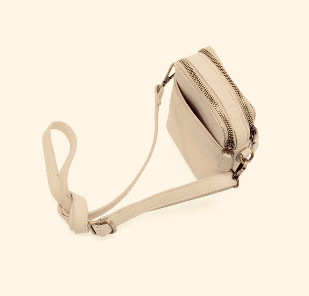Jolene Crossbody Phone Bag - 4 Colors