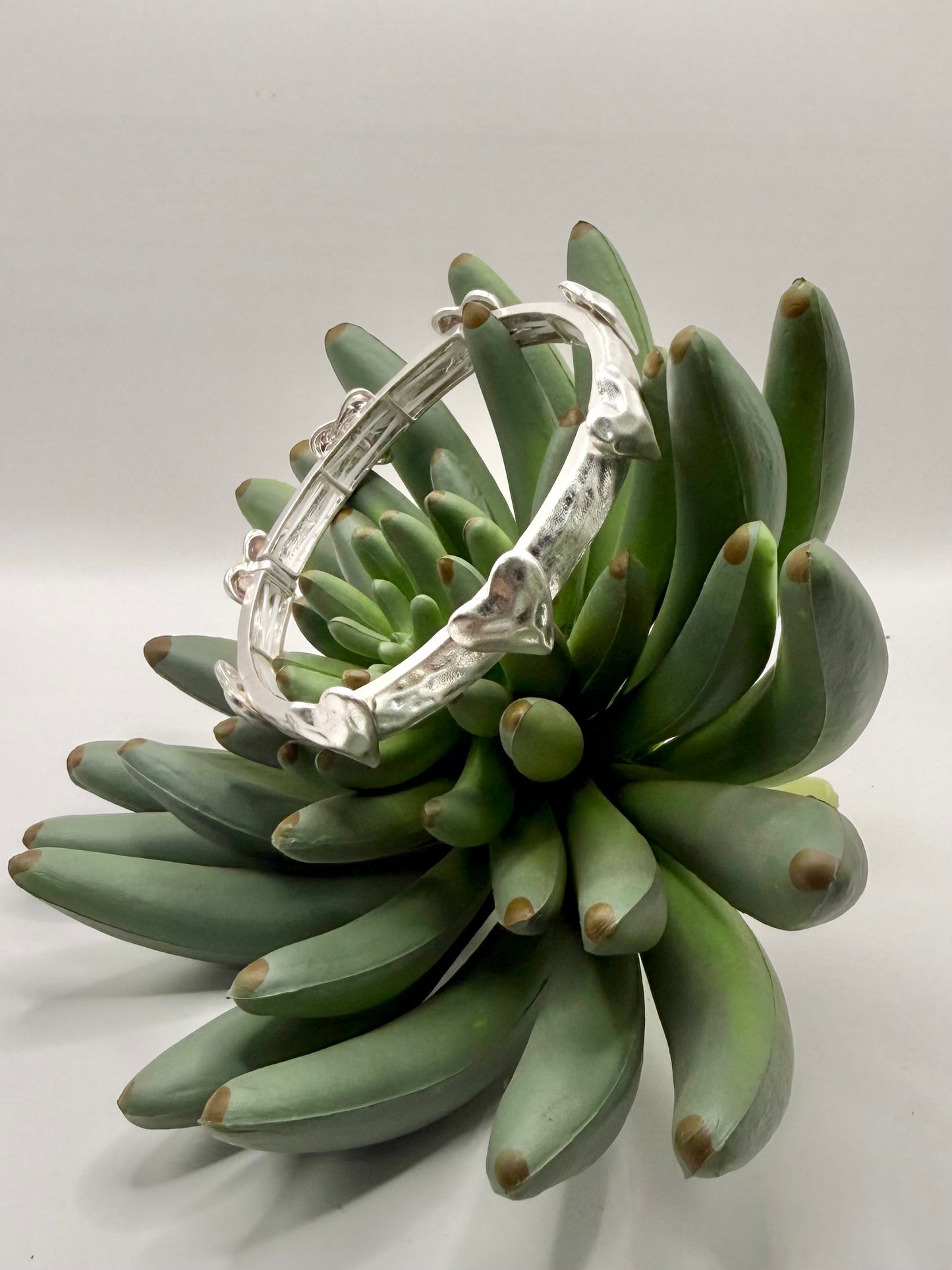 Heart Stretch Bracelet