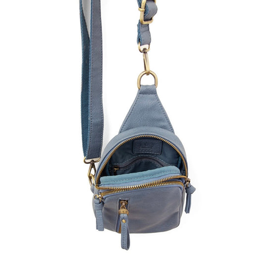 Skyler Sling Bag - 3 Colors