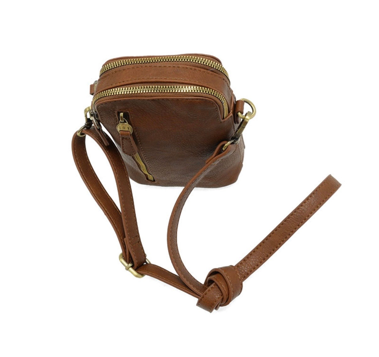 Jolene Crossbody Phone Bag - 4 Colors