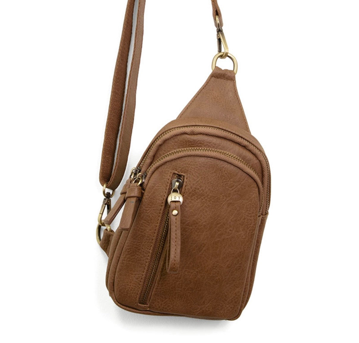 Skyler Sling Bag - 3 Colors