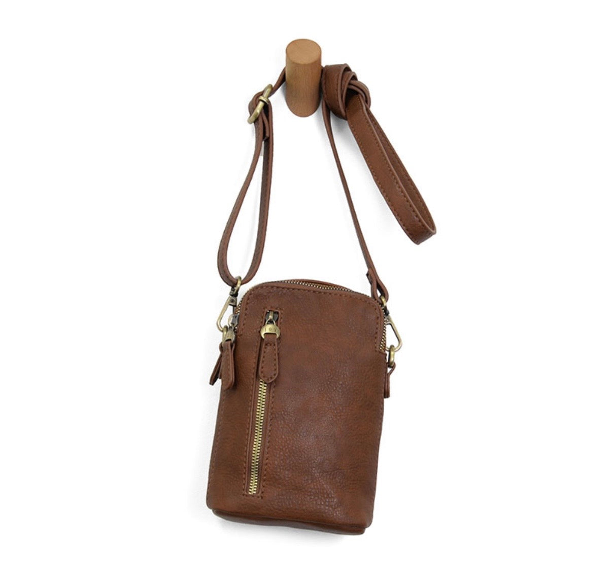 Jolene Crossbody Phone Bag - 4 Colors