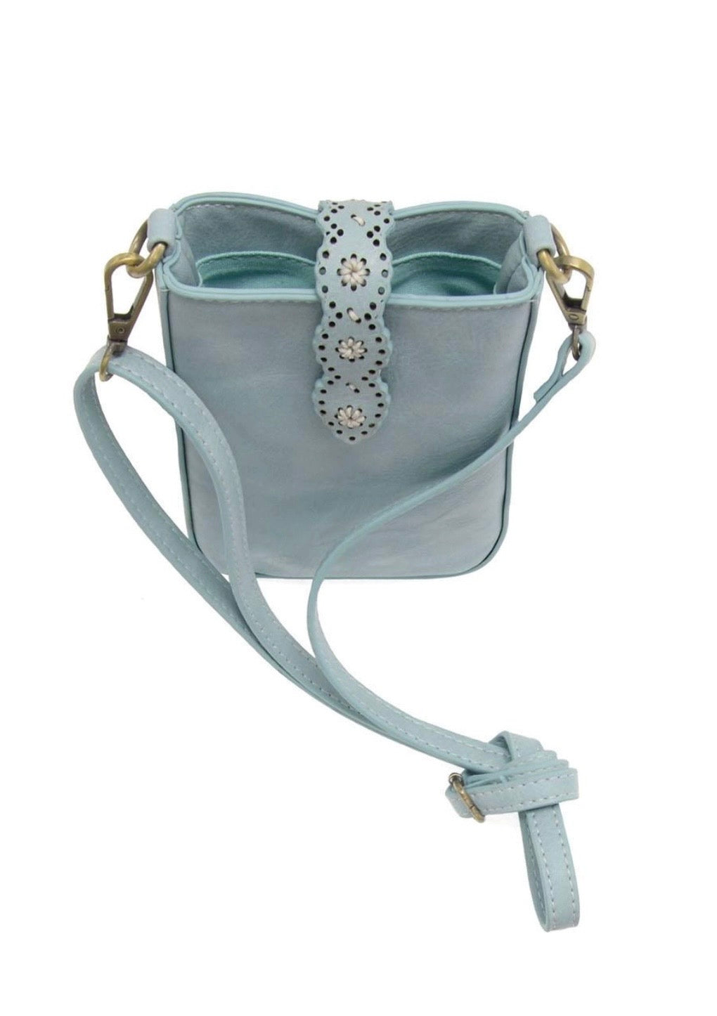 Daisy Phone Crossbody