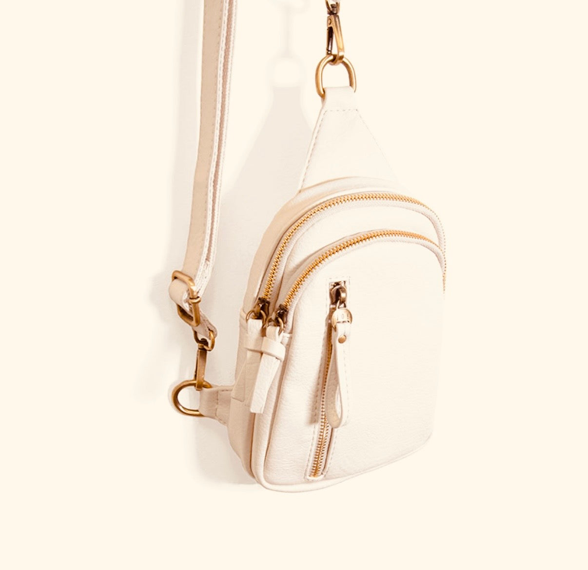 Skyler Sling Bag - 3 Colors