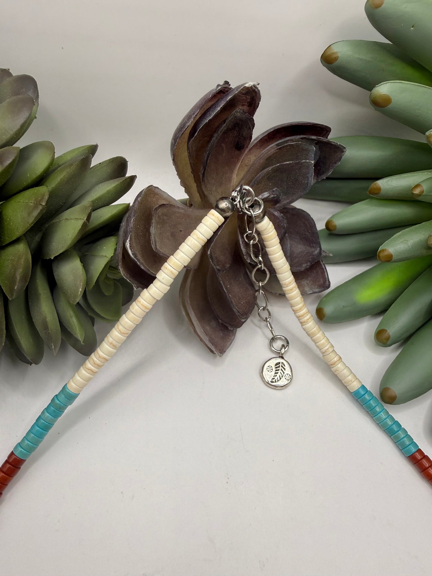 Native American Style Necklace