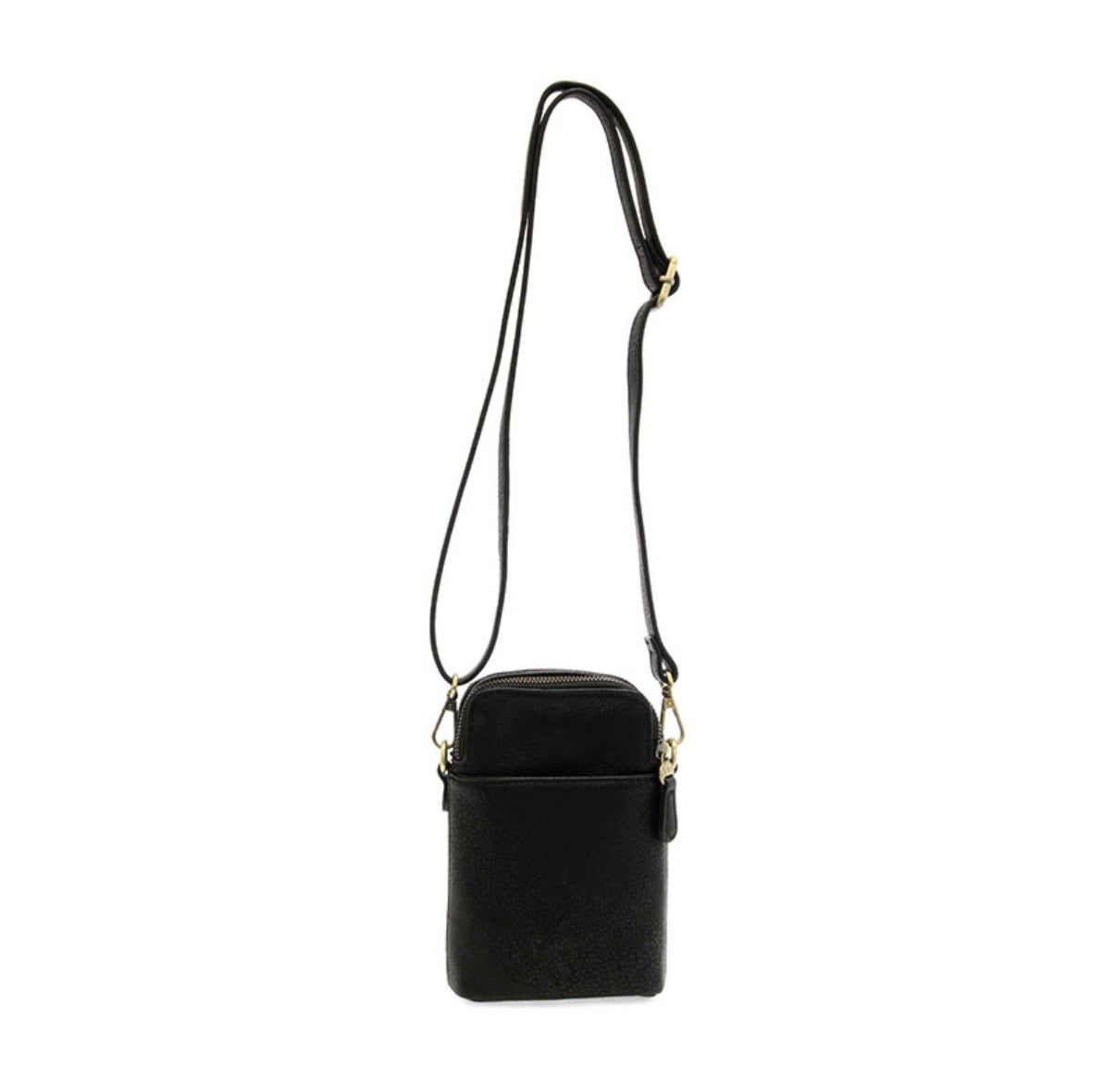 Jolene Crossbody Phone Bag - 4 Colors