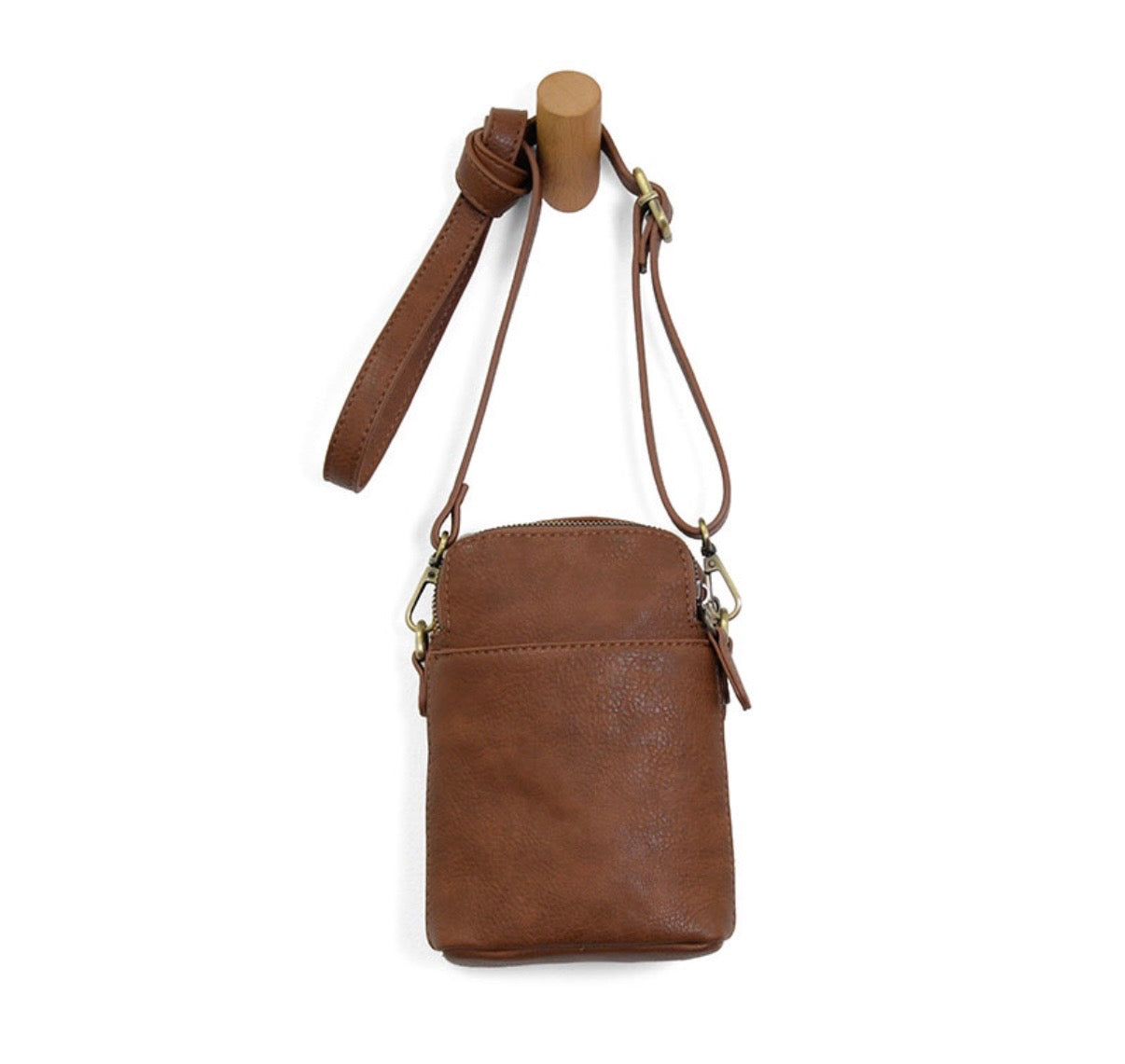 Jolene Crossbody Phone Bag - 4 Colors
