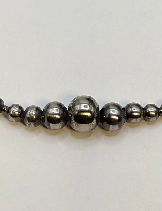 Navajo Choker Necklace