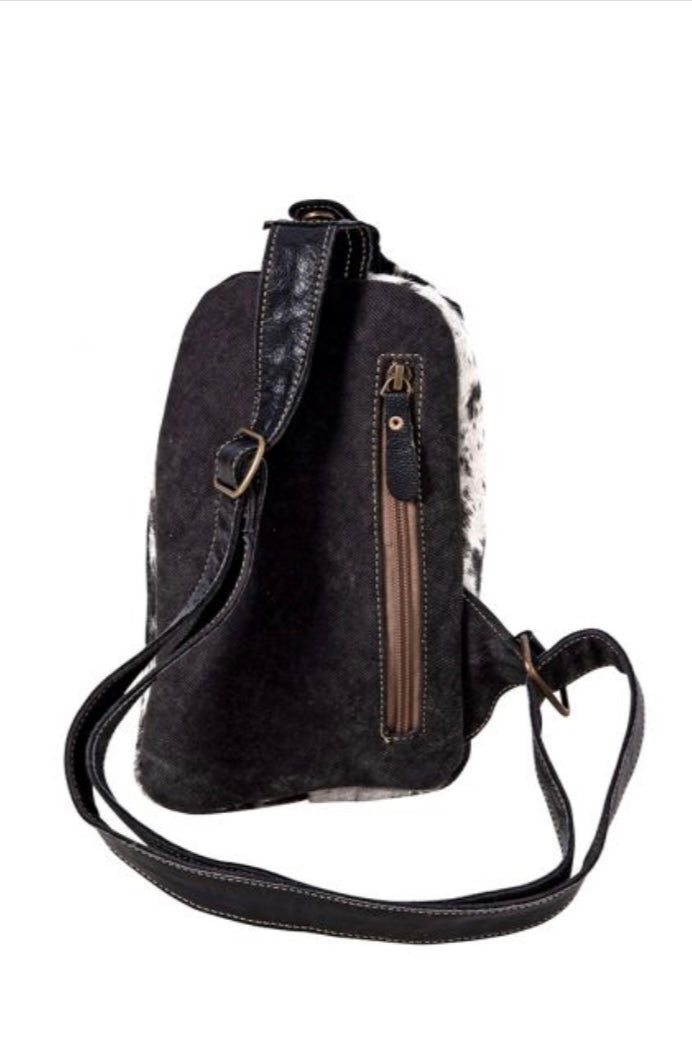 Robnette Ranch Fanny-Pack Bag - 2 Colors