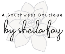 By Sheila Fay