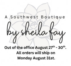By Sheila Fay