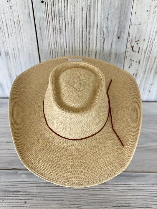 Reata 3 Hat